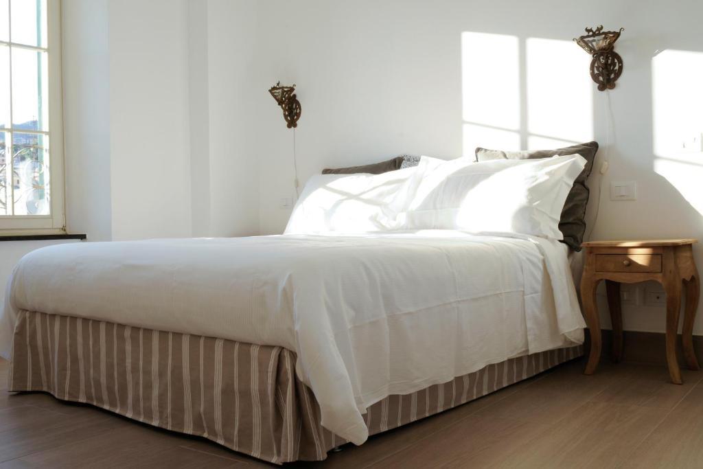 La Superba Rooms & Breakfast Genova Rom bilde