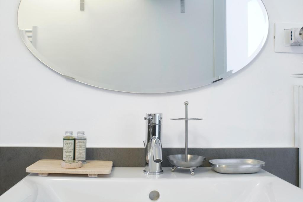 La Superba Rooms & Breakfast Genova Rom bilde