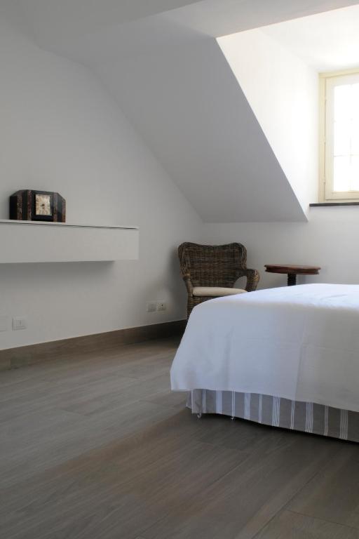 La Superba Rooms & Breakfast Genova Rom bilde