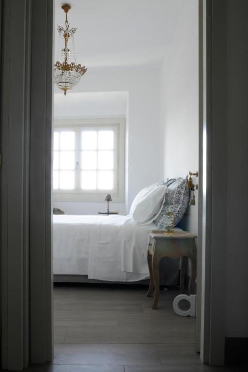 La Superba Rooms & Breakfast Genova Rom bilde