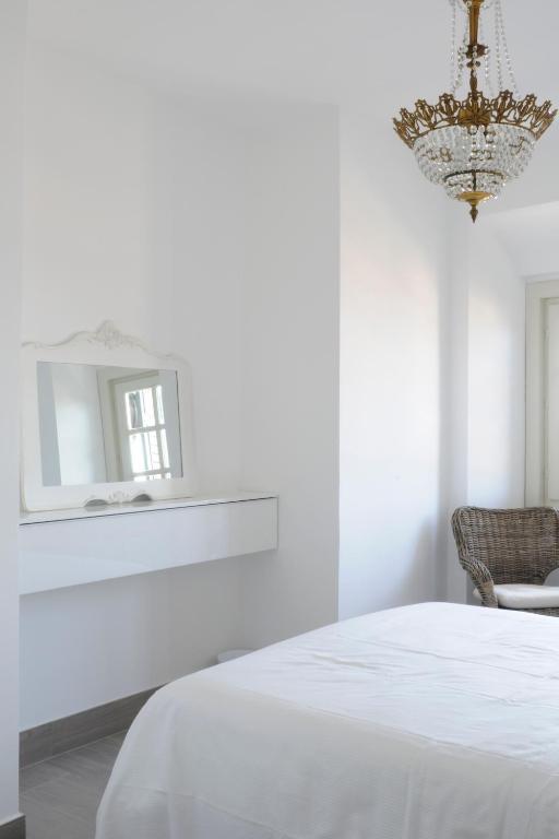 La Superba Rooms & Breakfast Genova Rom bilde