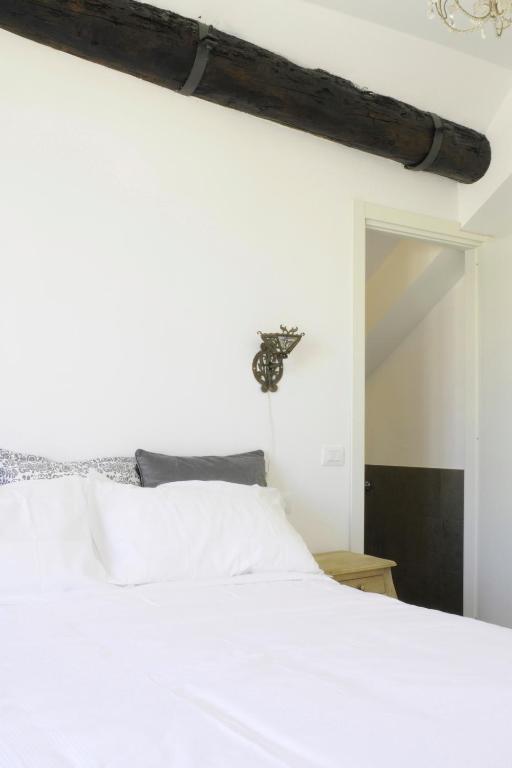 La Superba Rooms & Breakfast Genova Rom bilde