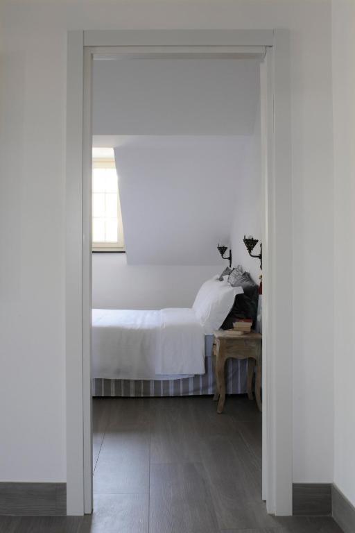 La Superba Rooms & Breakfast Genova Rom bilde