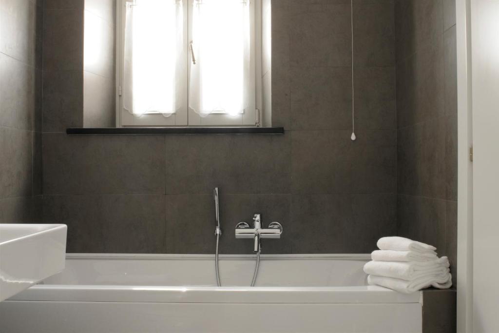 La Superba Rooms & Breakfast Genova Rom bilde
