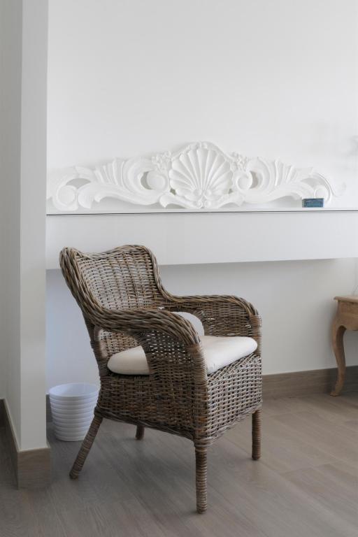 La Superba Rooms & Breakfast Genova Rom bilde