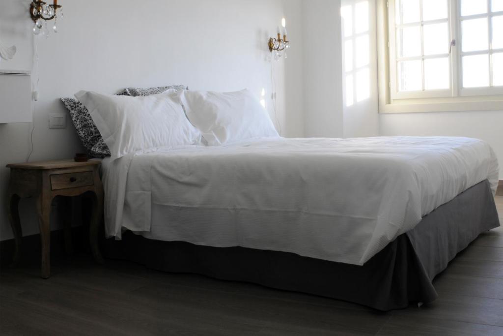 La Superba Rooms & Breakfast Genova Rom bilde