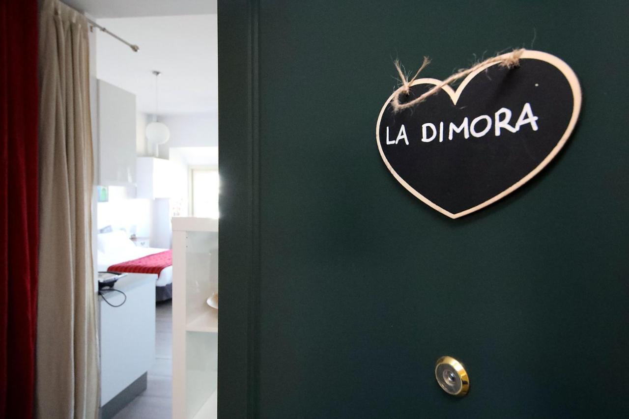 La Superba Rooms & Breakfast Genova Eksteriør bilde
