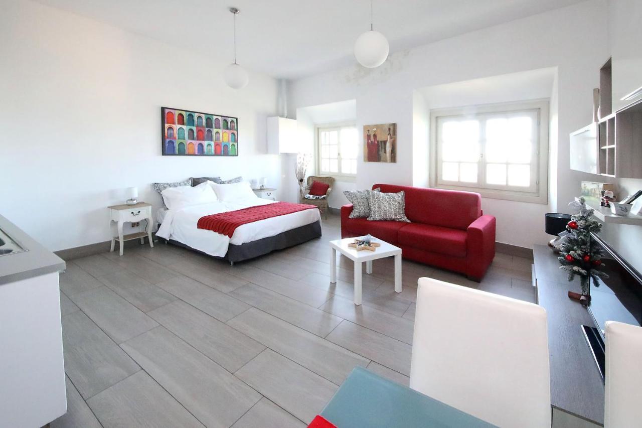 La Superba Rooms & Breakfast Genova Eksteriør bilde