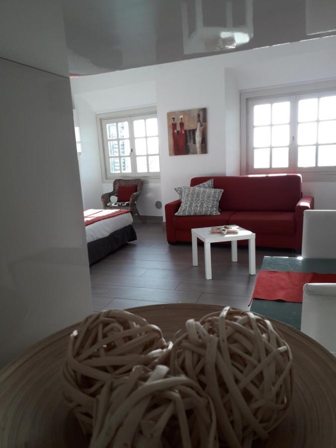 La Superba Rooms & Breakfast Genova Eksteriør bilde