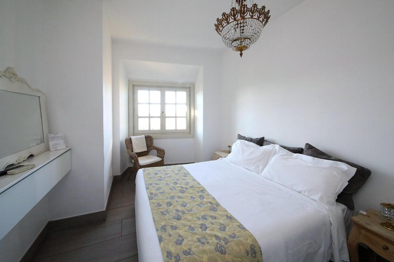 La Superba Rooms & Breakfast Genova Eksteriør bilde